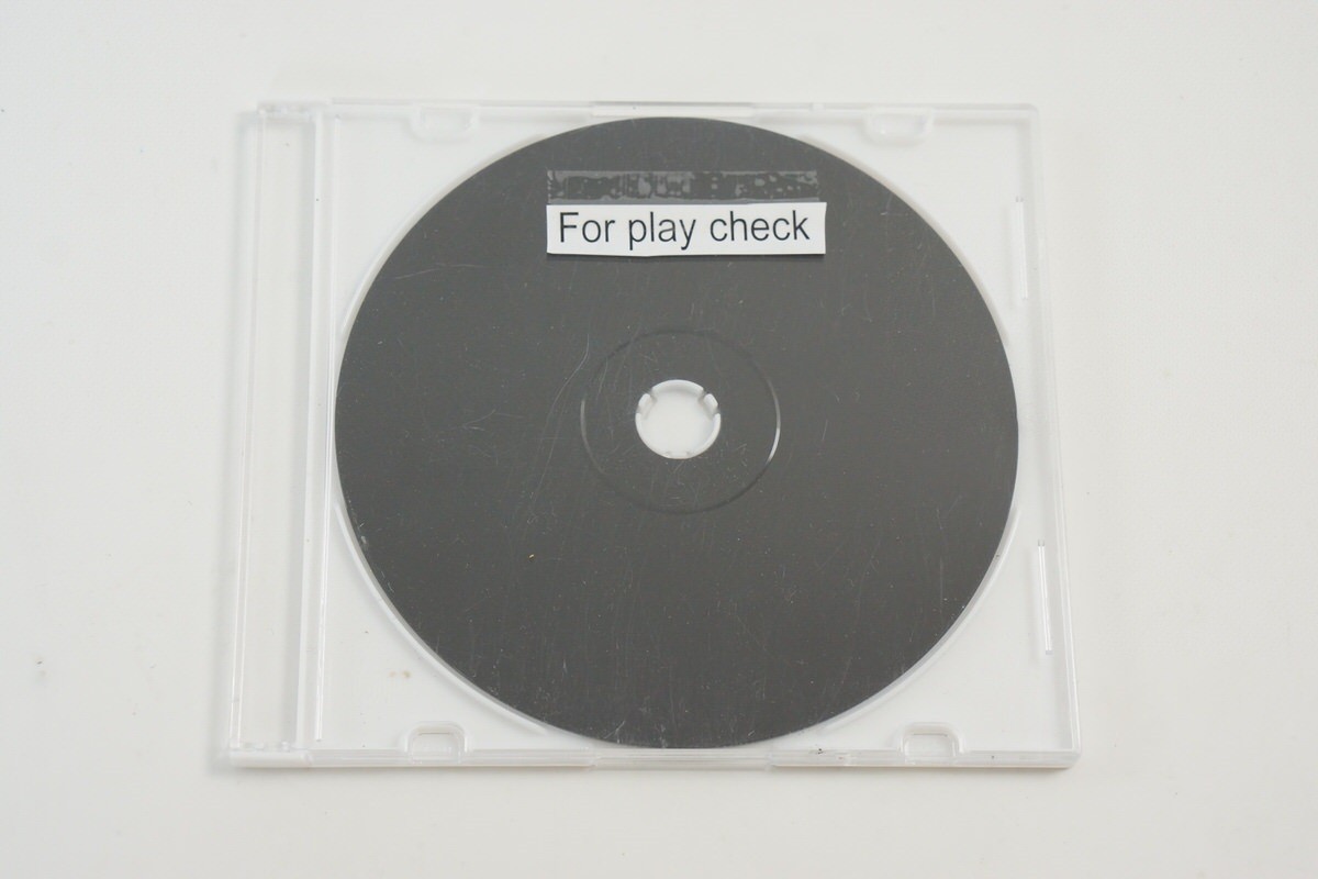 PS one Console -System Only- SCPH-100 Tested SONY -NTSC-J- A1810778
