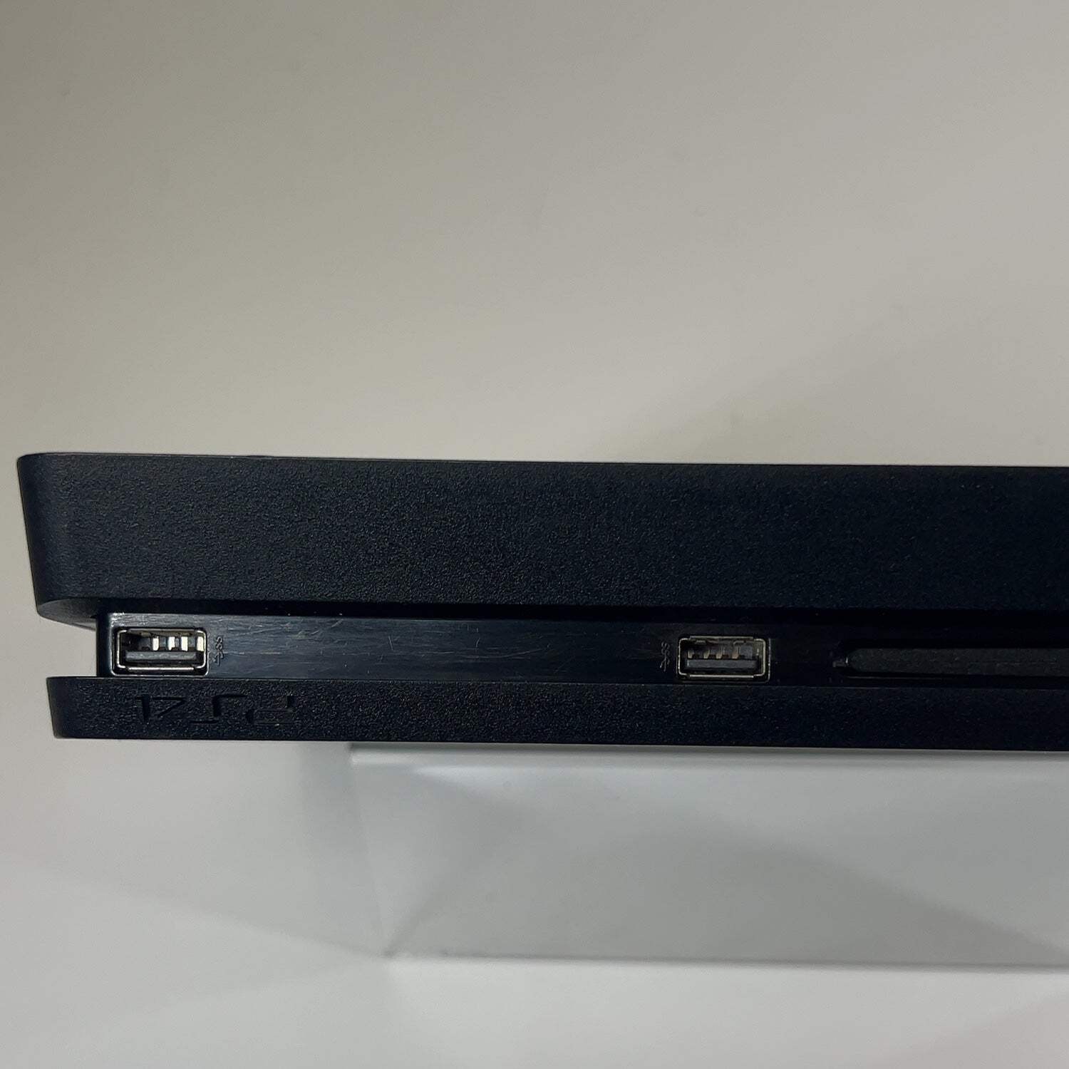Sony PlayStation 4 Slim PS4 1TB Black Console Gaming System CUH-2215B