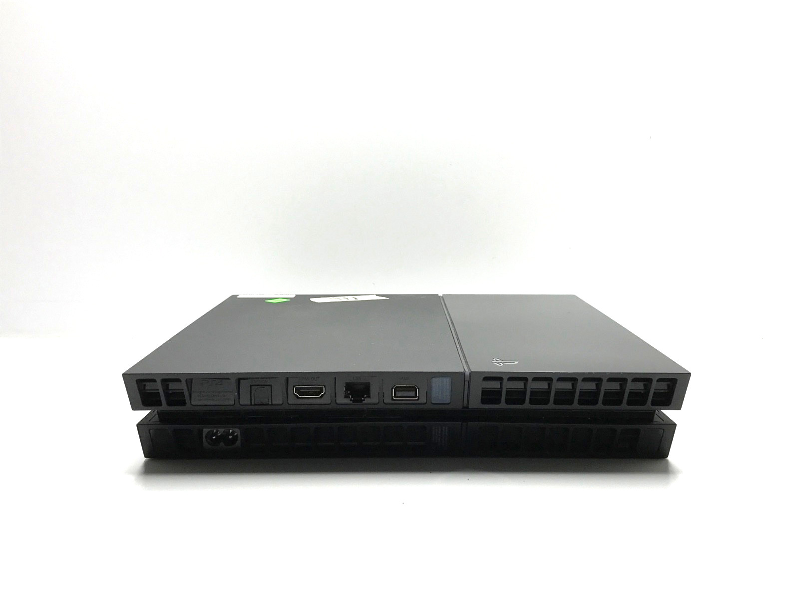 SONY PlayStation 4 1TB HDD (Model CUH-1001A) | CONSOLE ONLY | READ