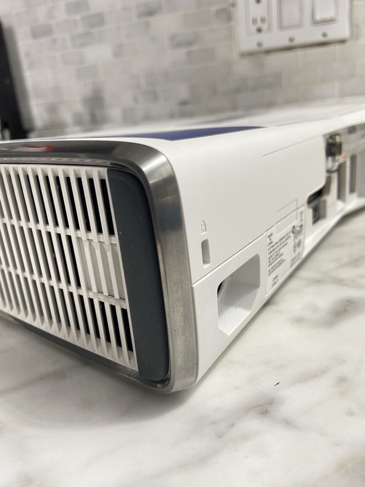 Xbox 360 Star Wars Edition R2D2 1Tb (TX Demon Installed) (Dual Nand)