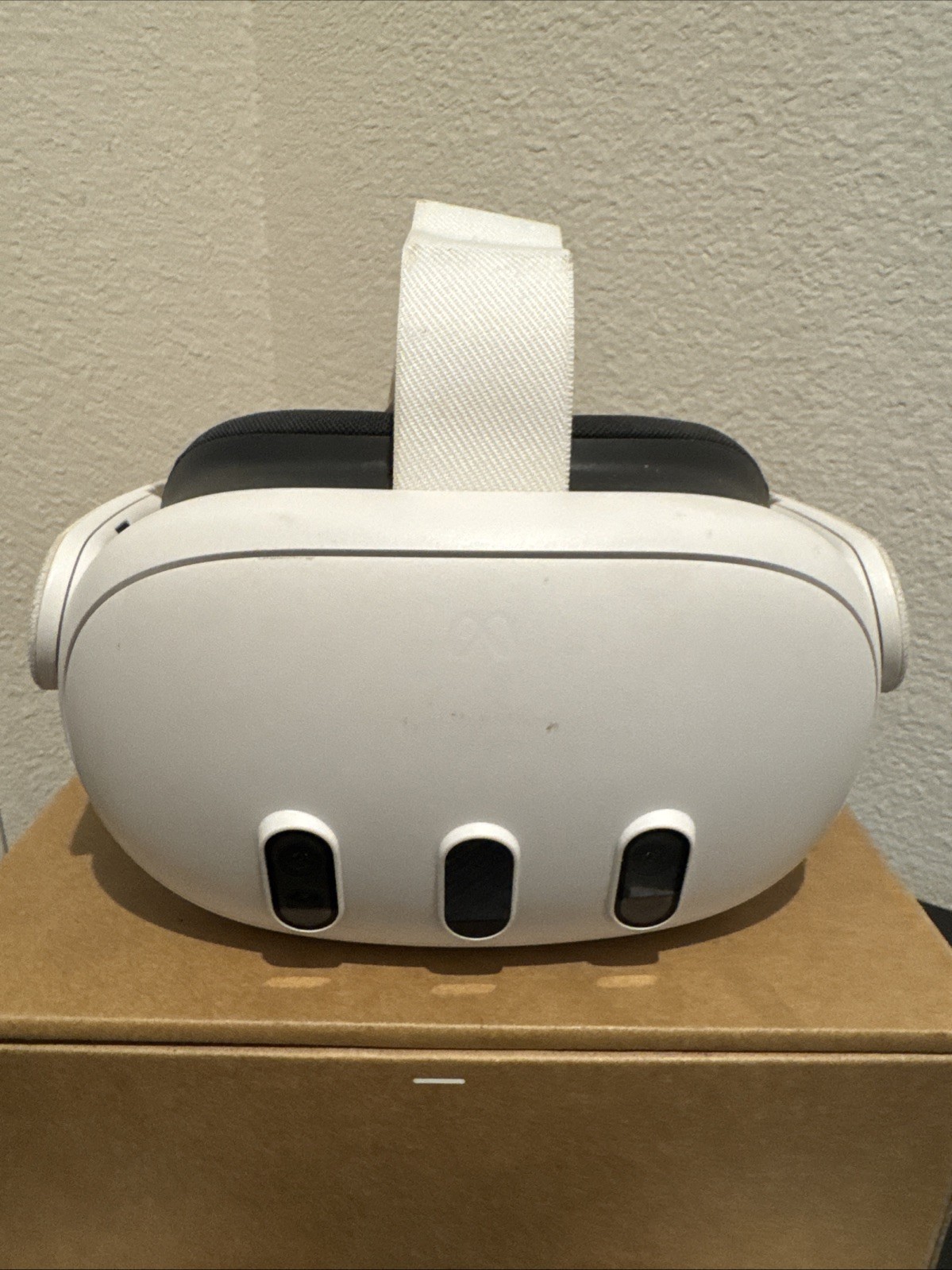 Meta Quest 3 128GB Standalone All-in-One VR Headset S3A