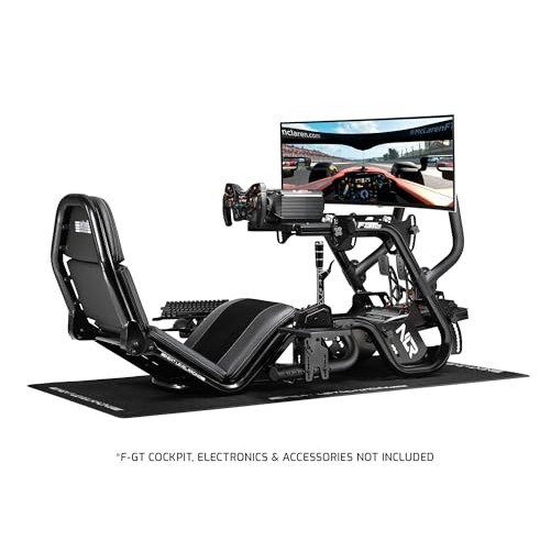 Next Level NLR-R005 F-GT PRO SHIFTER AND HANDBRAKE ARM ADD-ON NEXT LEVEL RACING