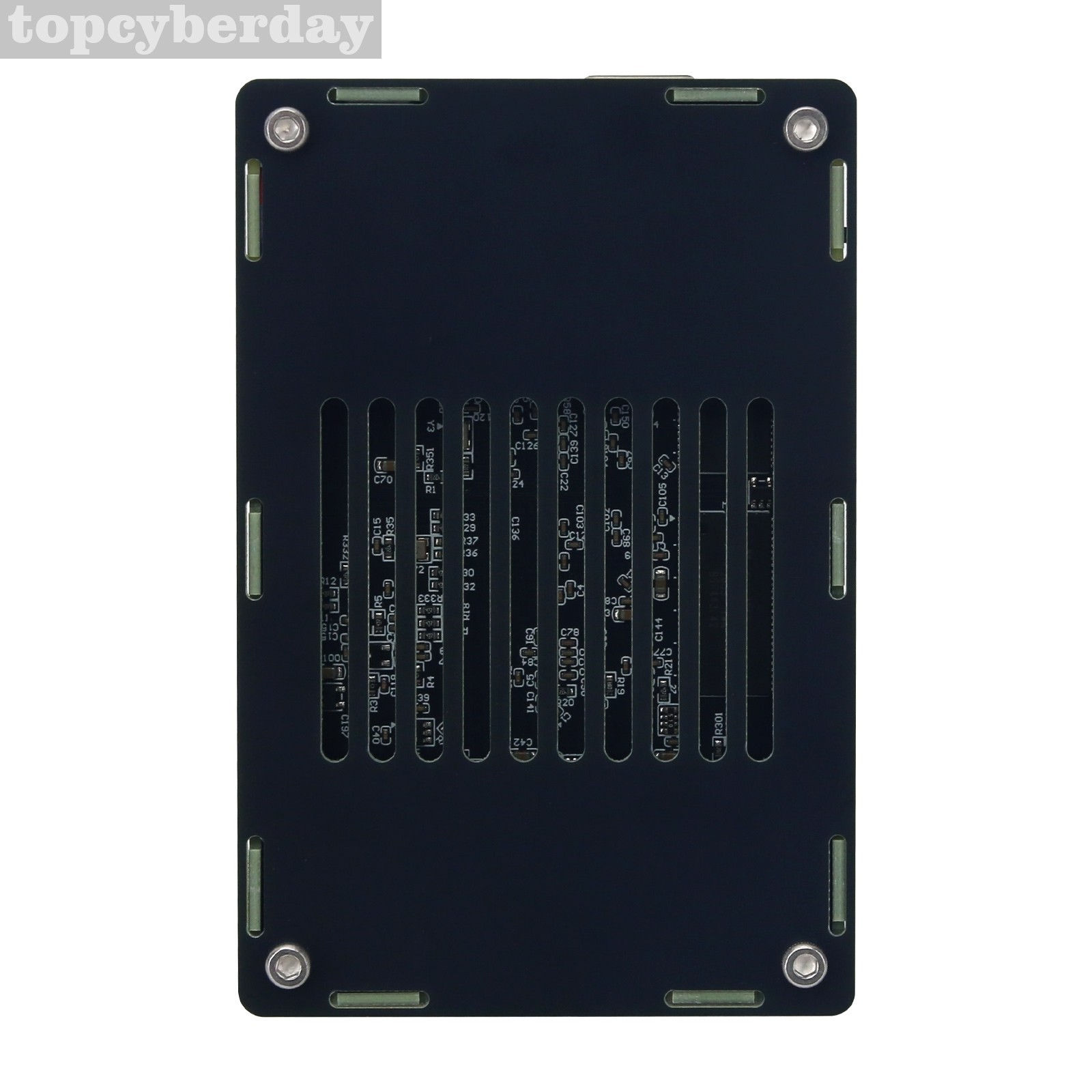Mini Mister Game Console Cyclone V SoC FPGA Development Board with 32GB TF Card