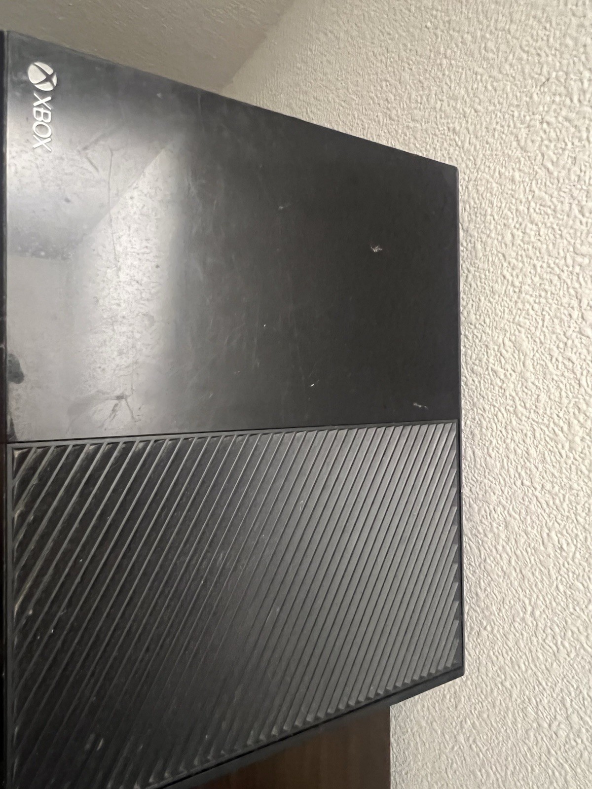 Microsoft Xbox One 500GB Console – Black