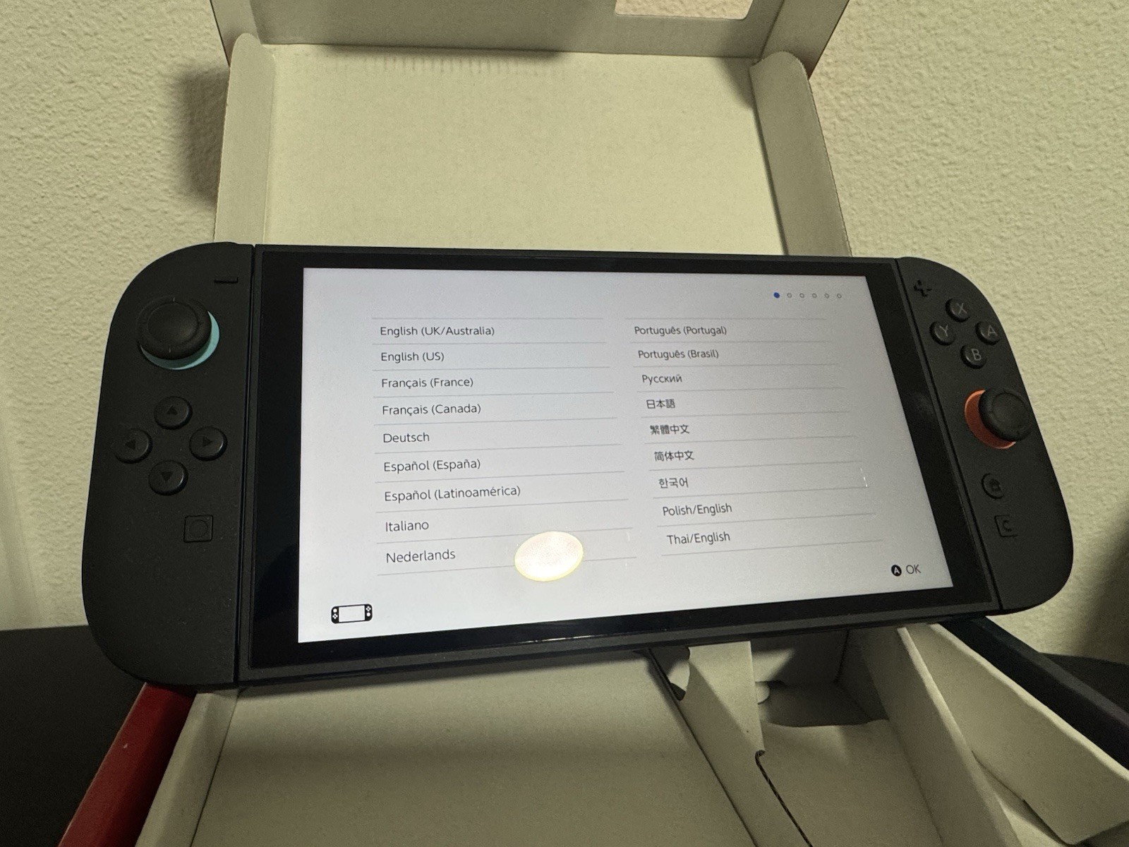 Nintendo Switch 2 Black Console Mario Kart World Bundle 256GB 1080p HDMI