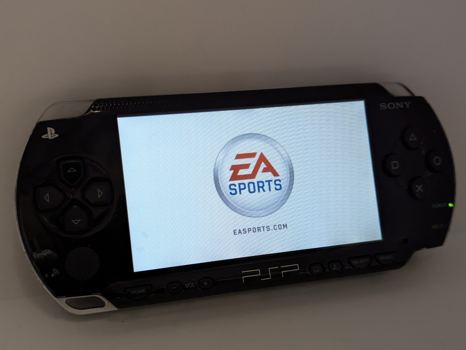 Sony PSP Handheld Console Bundle, PSP-1001