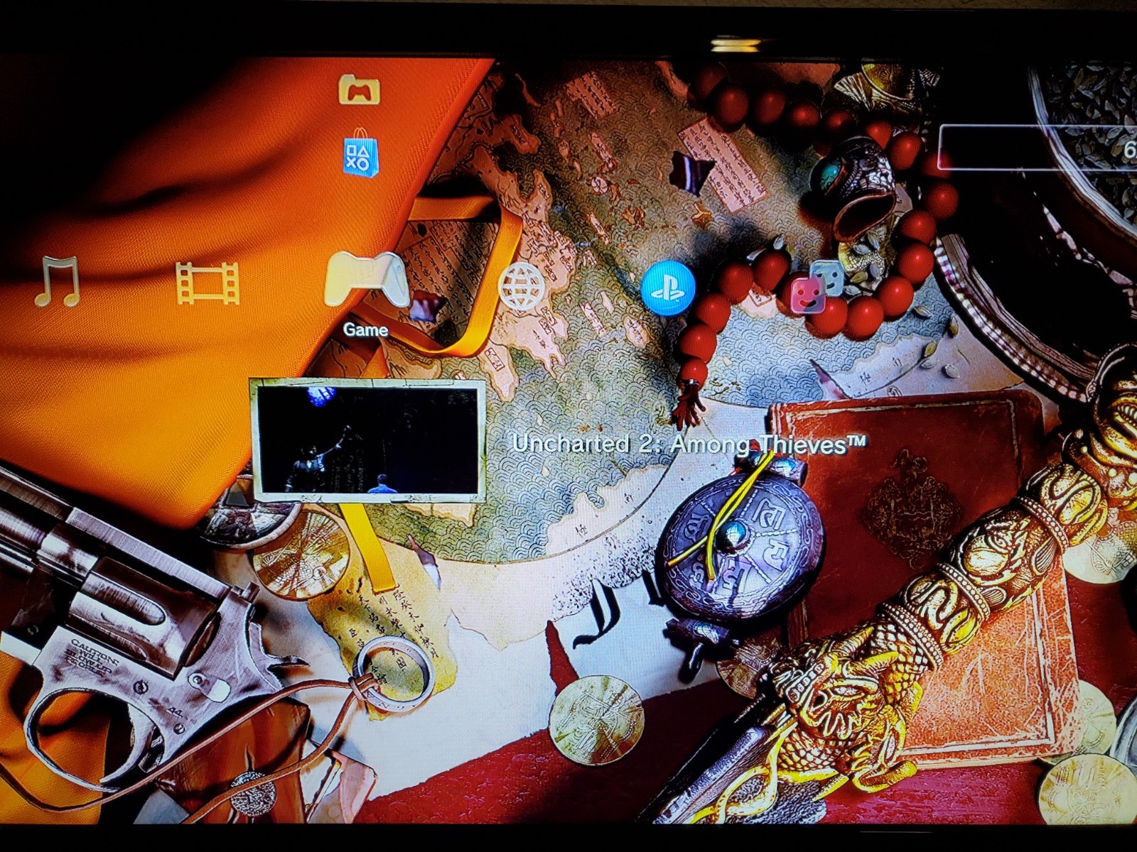Sony Playstation 3 PS3 Slim Console System Games Grand Theft Auto Call of Duty