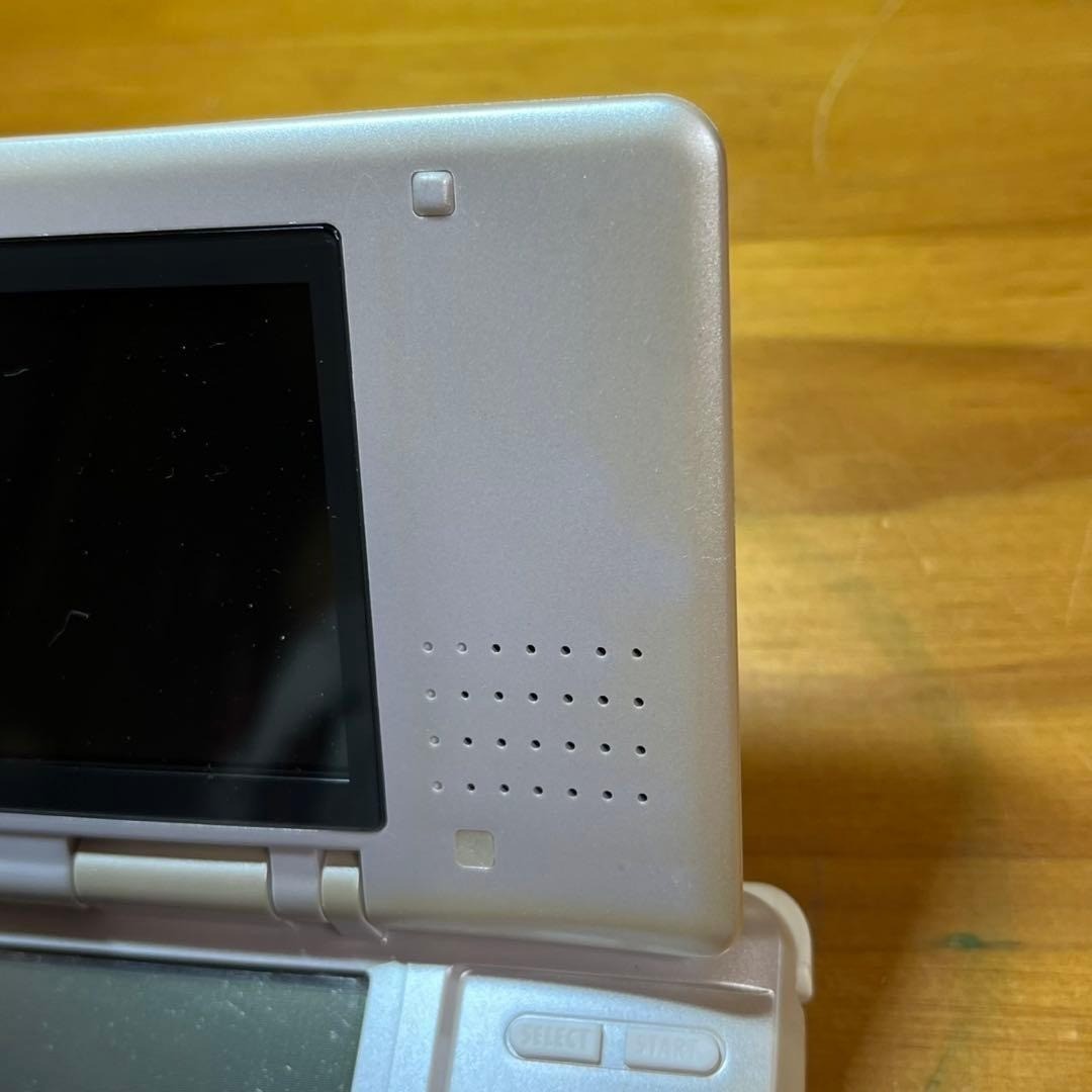 Nintendo DS Mew Edition 6202 From Japan