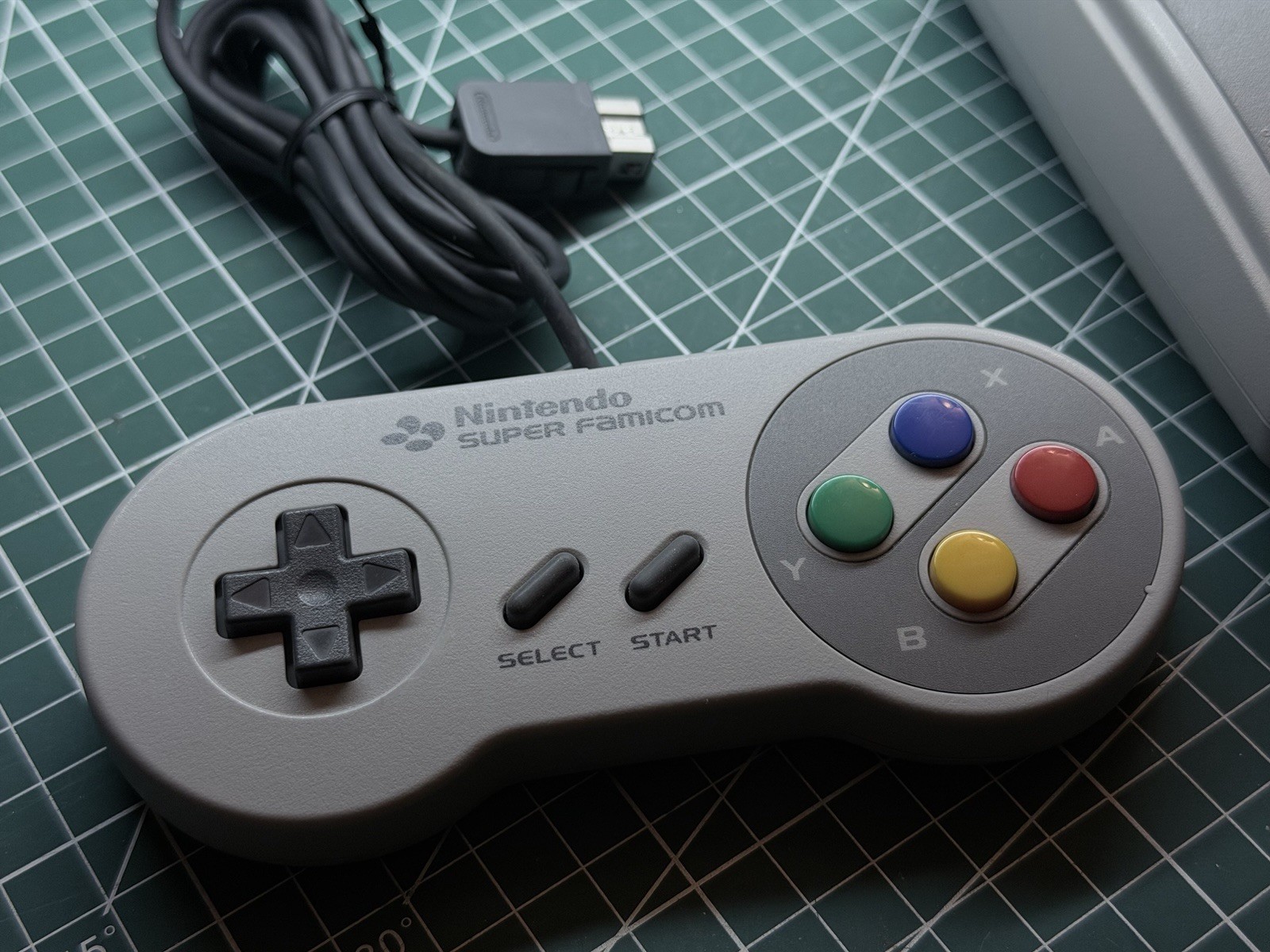 Super Famicom Classic Mini Console, Tested, Working, Factory Stock 🇺🇸 Seller