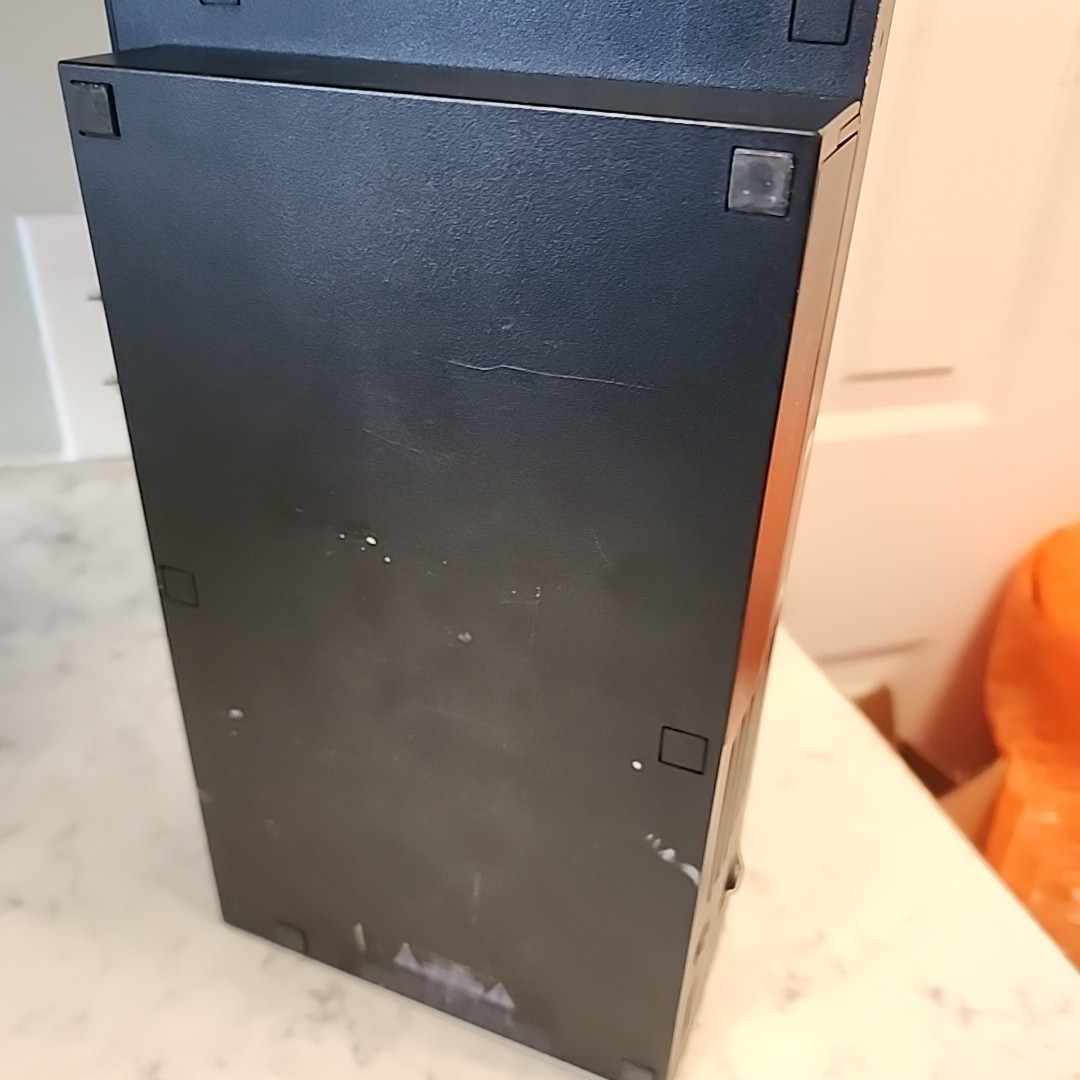 – Sony PlayStation 2 Fat Ps2 SCPH-30001 Console Only. Tested!