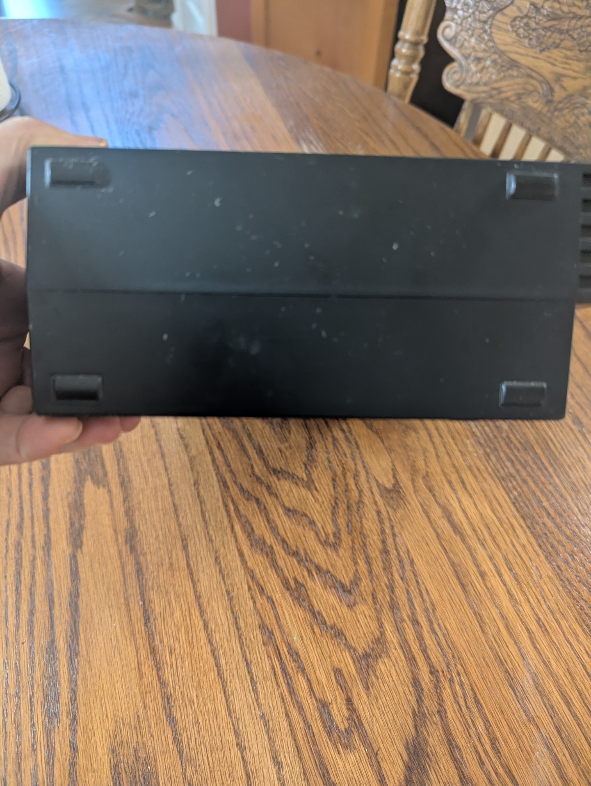 Sony PlayStation 2 PS2 SCPH-50001 NTSC-U/C Console Only Parts Only Untested