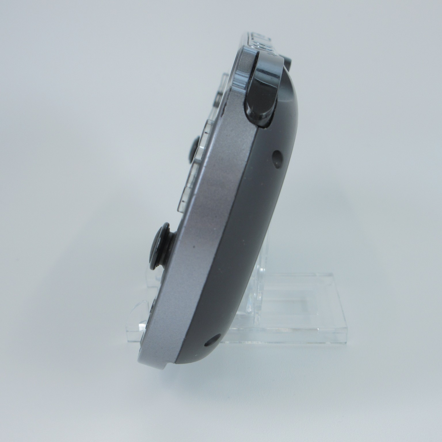 【Good】Sony PS Vita PCH-1100 Crystal Black 3G/Wi-Fi Model Console only #Ret0823/0