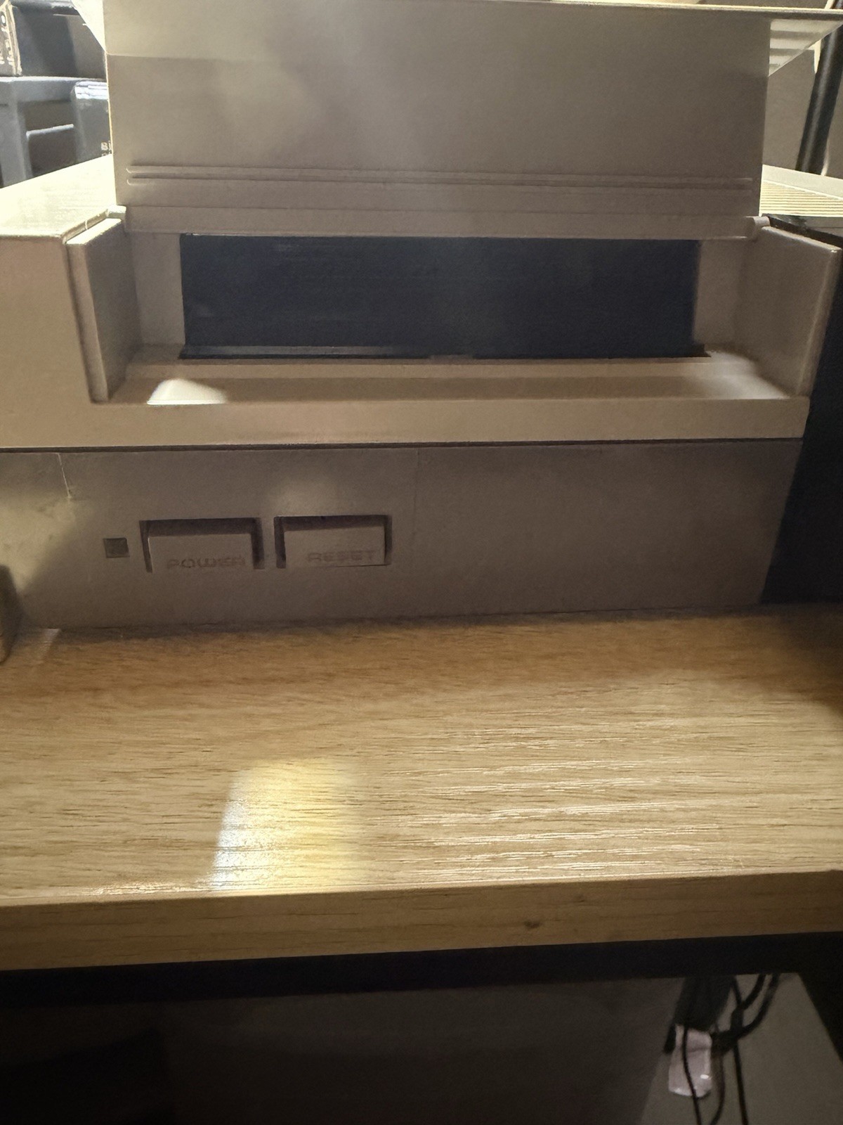 Nintendo NES Action Set Home Console – White/Gray