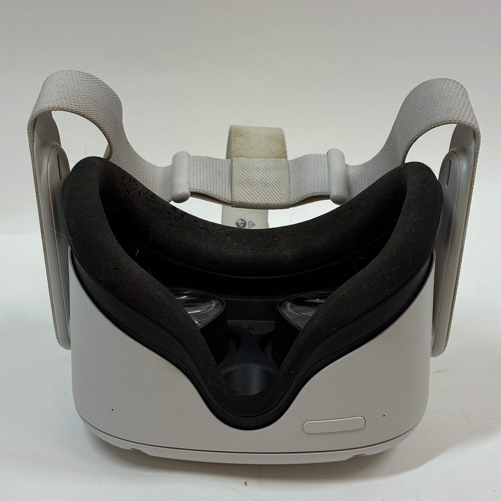 Broken Meta Quest 2 256GB Standalone All-in-One VR Headset KW49CM SCREEN BURN