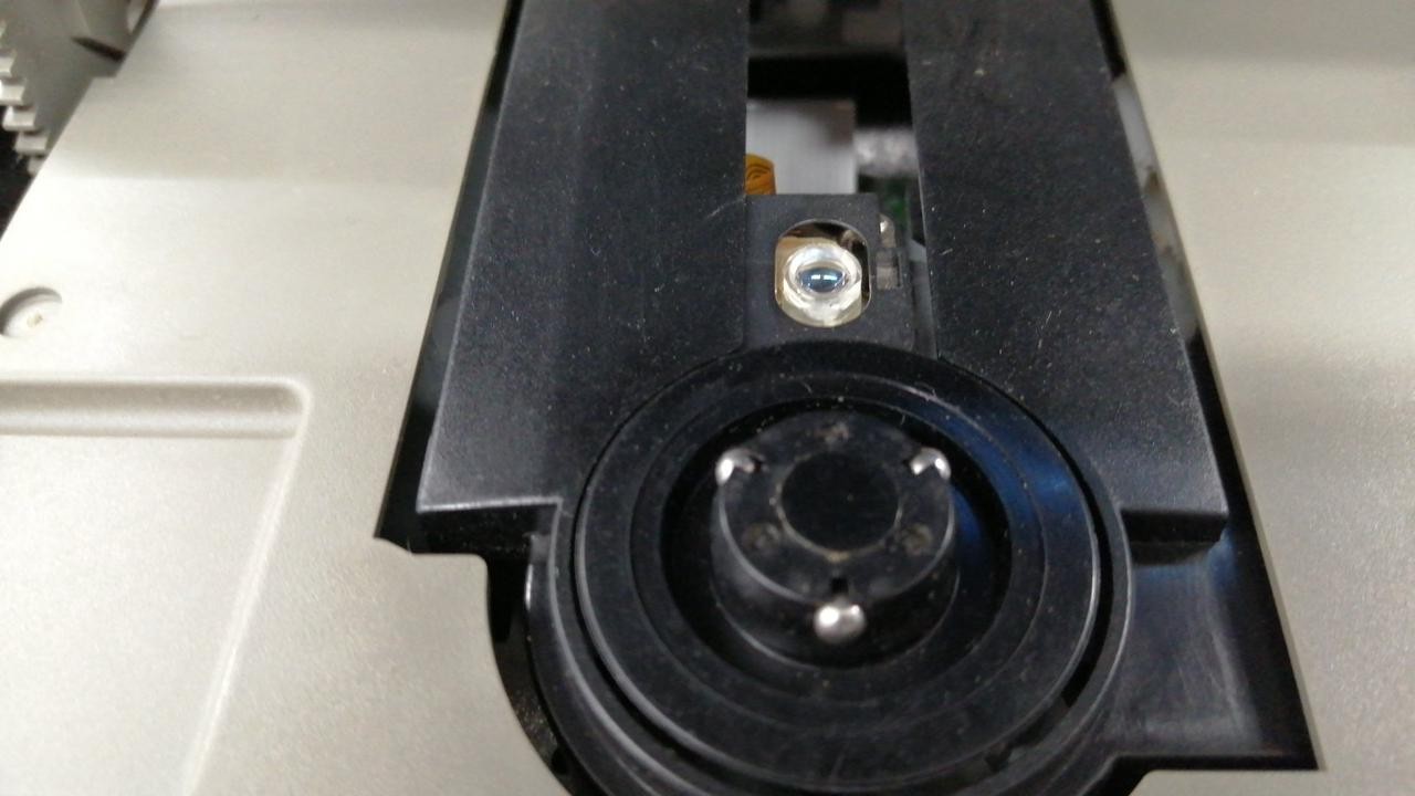 Sega Saturn Model HST 3200 SEGA