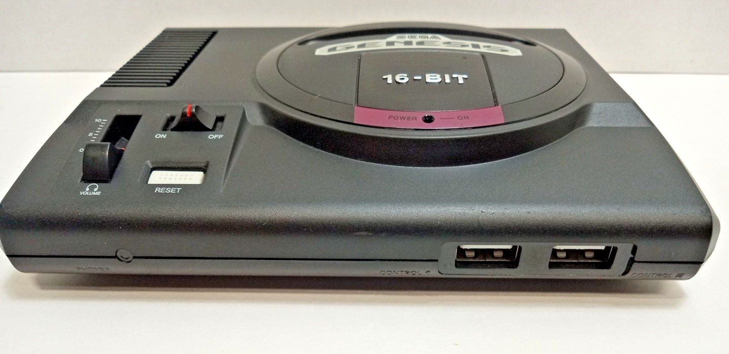 Sega Genesis Mini 4720+ Games SNES Sega CD 32x Arcade 2x NEW 8BitDo Wireless M30