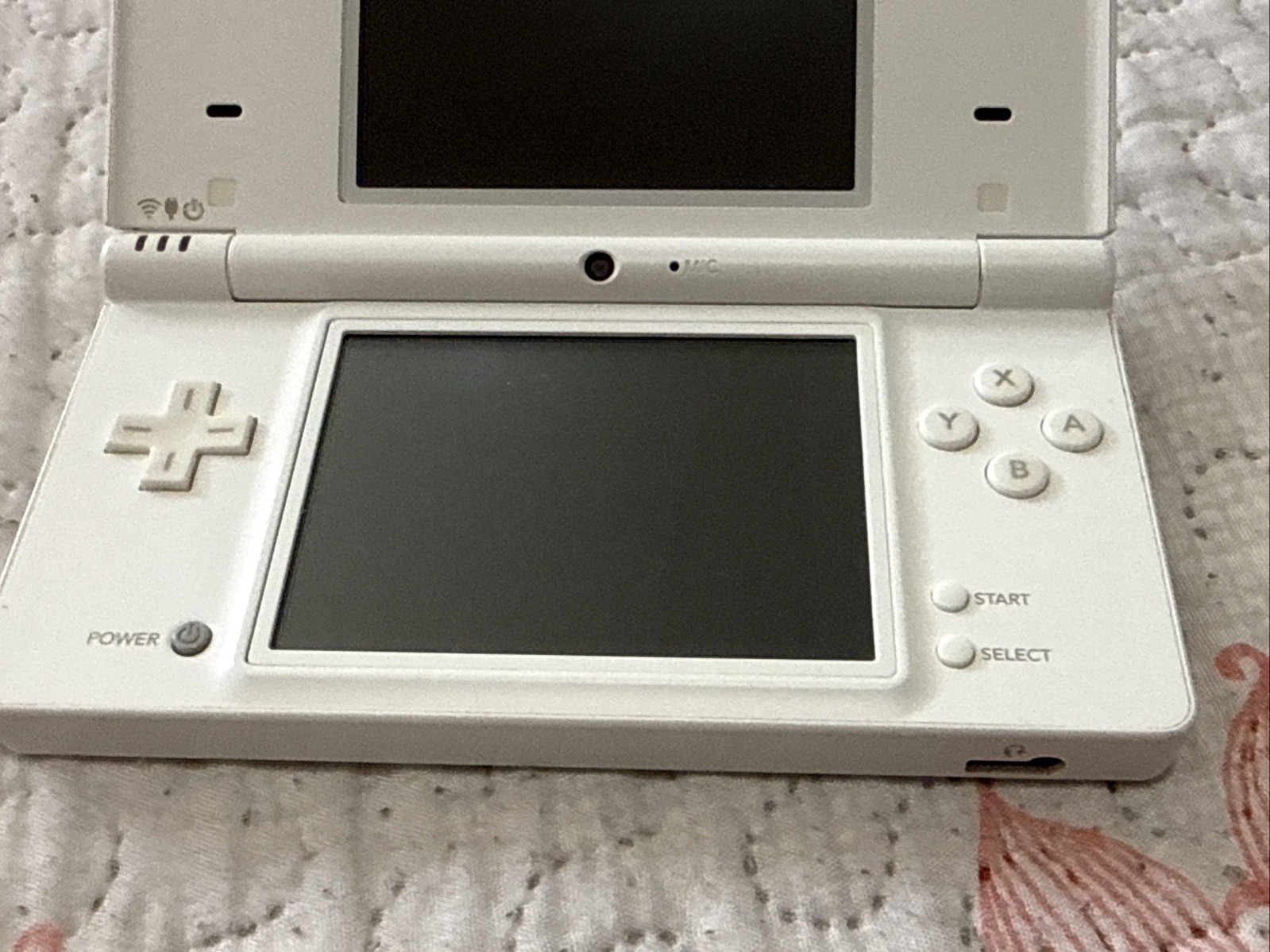 Nintendo DS