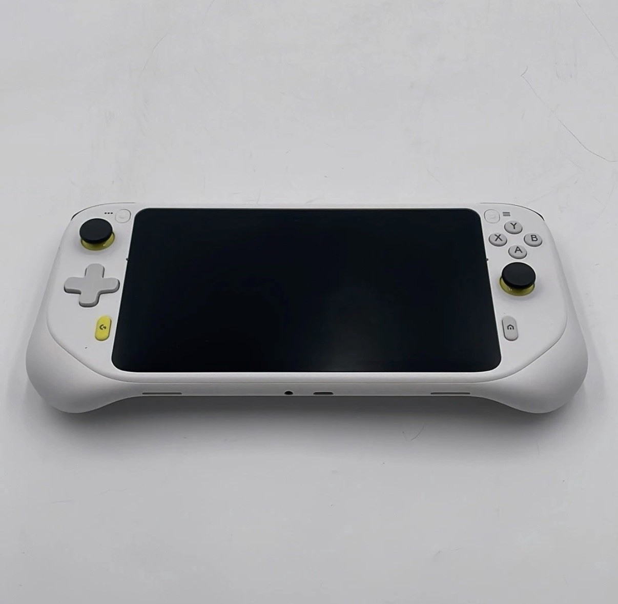Logitech G Cloud 7-Inch Handheld Portable Gaming Console – AS IS Parts Only