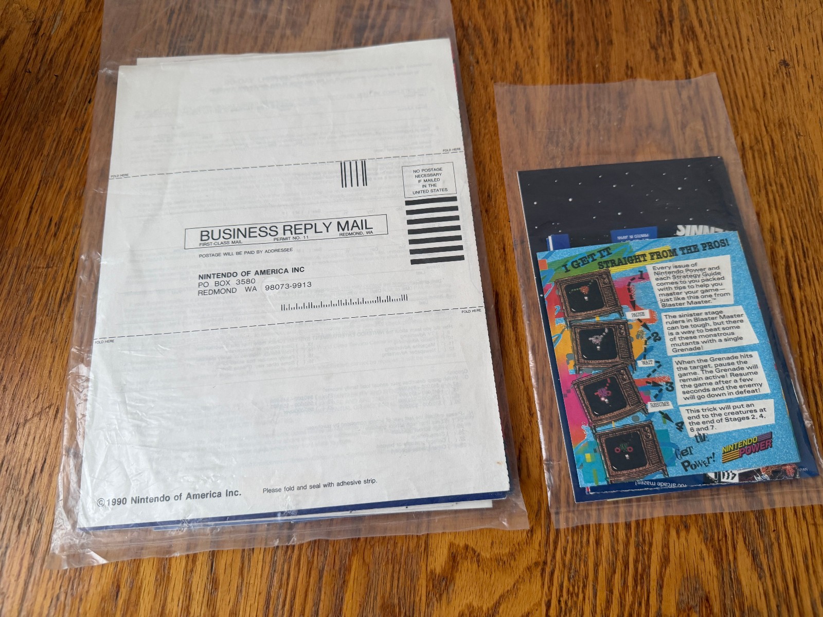 NES Sports Set complete in box nintendo satellite with original 6 batteries MINT