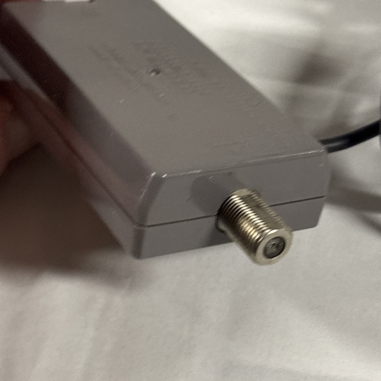 Vintage 1985 – NES Classic Model # NES – 001 Complete GameSystem Tested