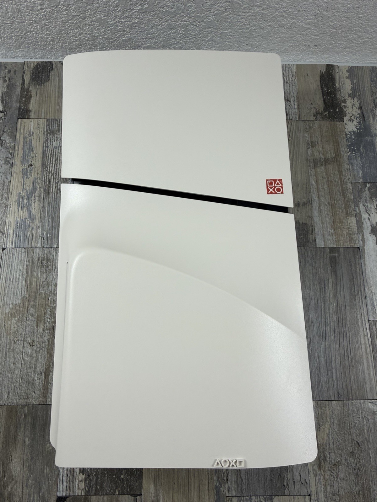 Sony PlayStation 5 Slim 1TB Ghost of Yotei Limited Edition Console Tested