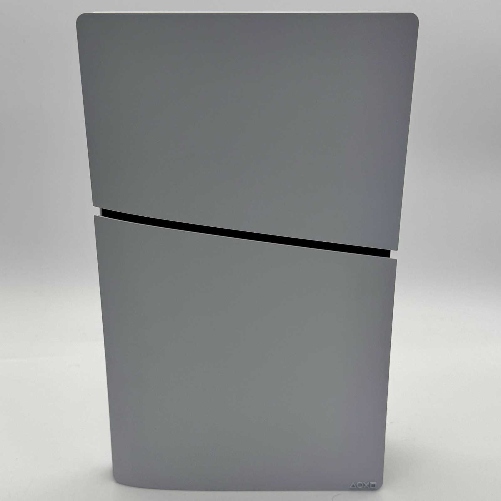 Sony PlayStation 5 Slim Digital PS5 1TB White Console Gaming System CFI-2115