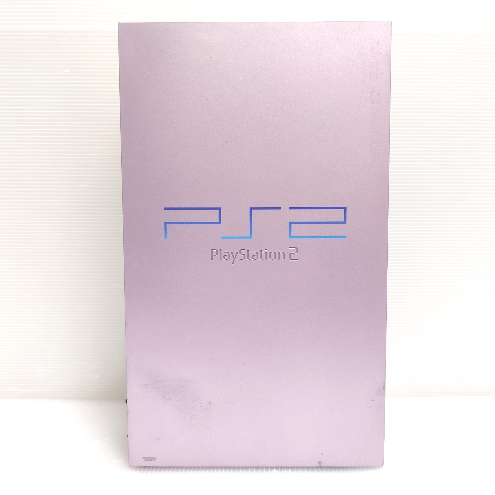 SONY PS2 Fat Game Console SCPH-39000 SAKURA NTSC-J JAPAN