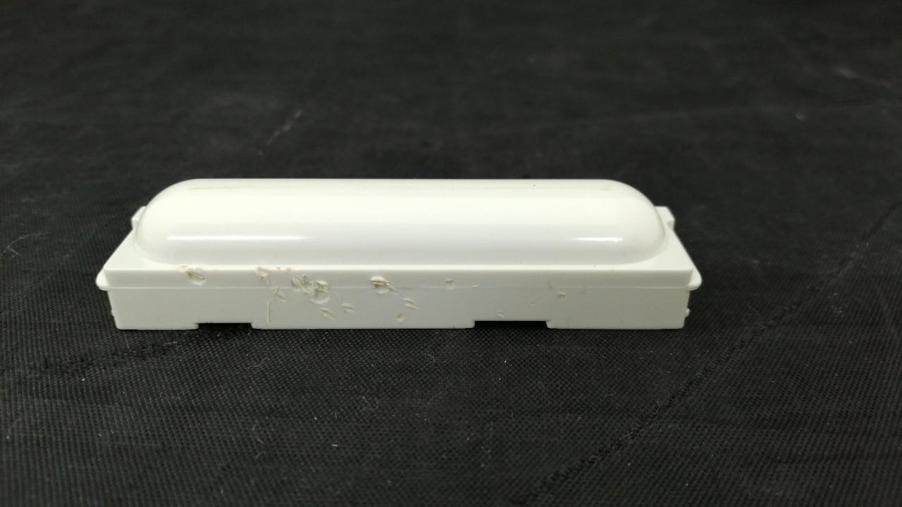 Bandai WonderSwan Crystal Handheld Console Used