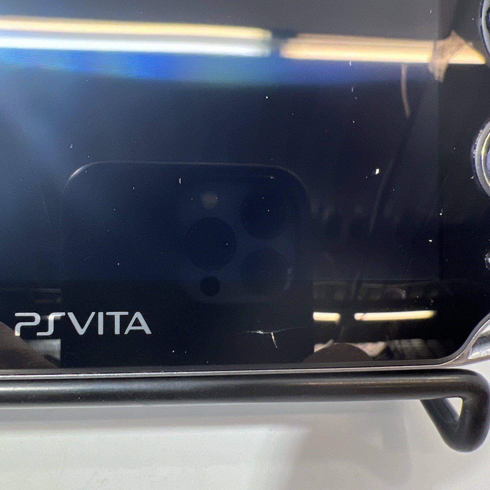 Sony PlayStation Vita PsVita 3G/Wi-Fi Handheld Console First Edition Bundle #ML