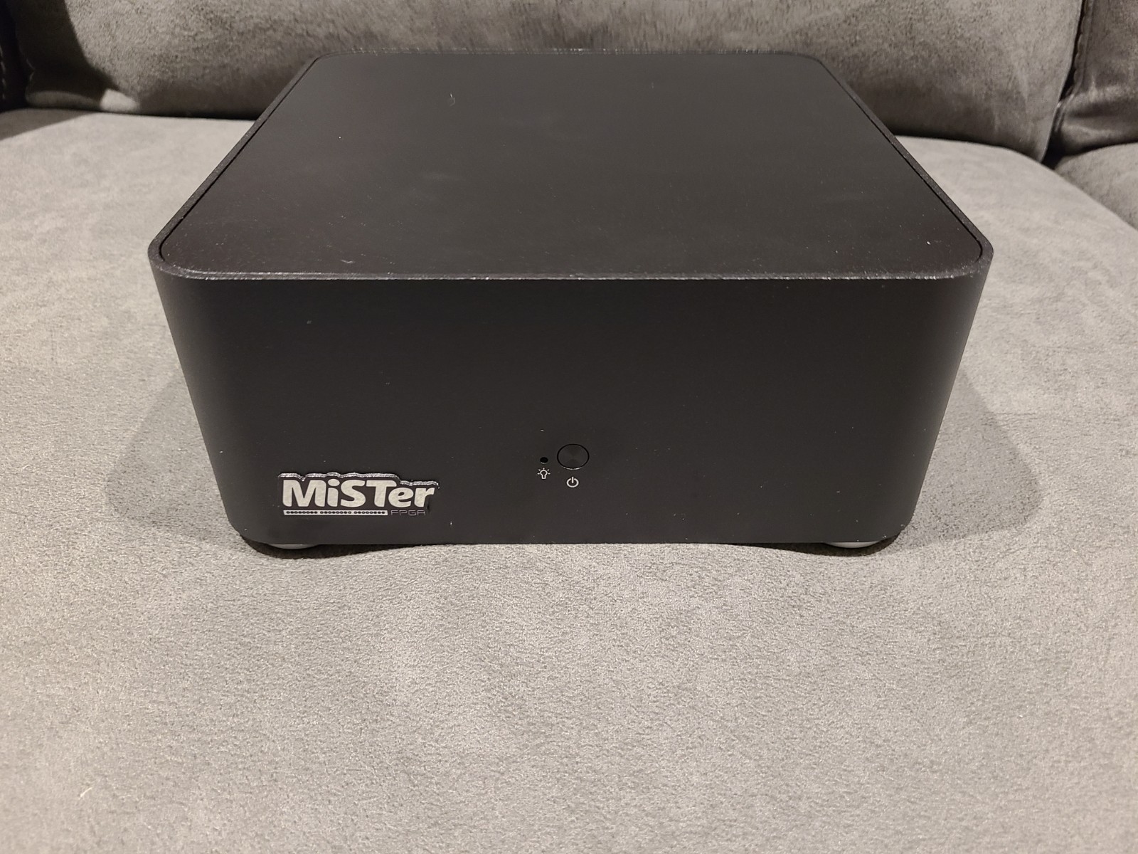 D3fmod Ironclad Plus Mister FPGA ITX I/O Board mt32pi Hat, Hi-fi SoundBlaster