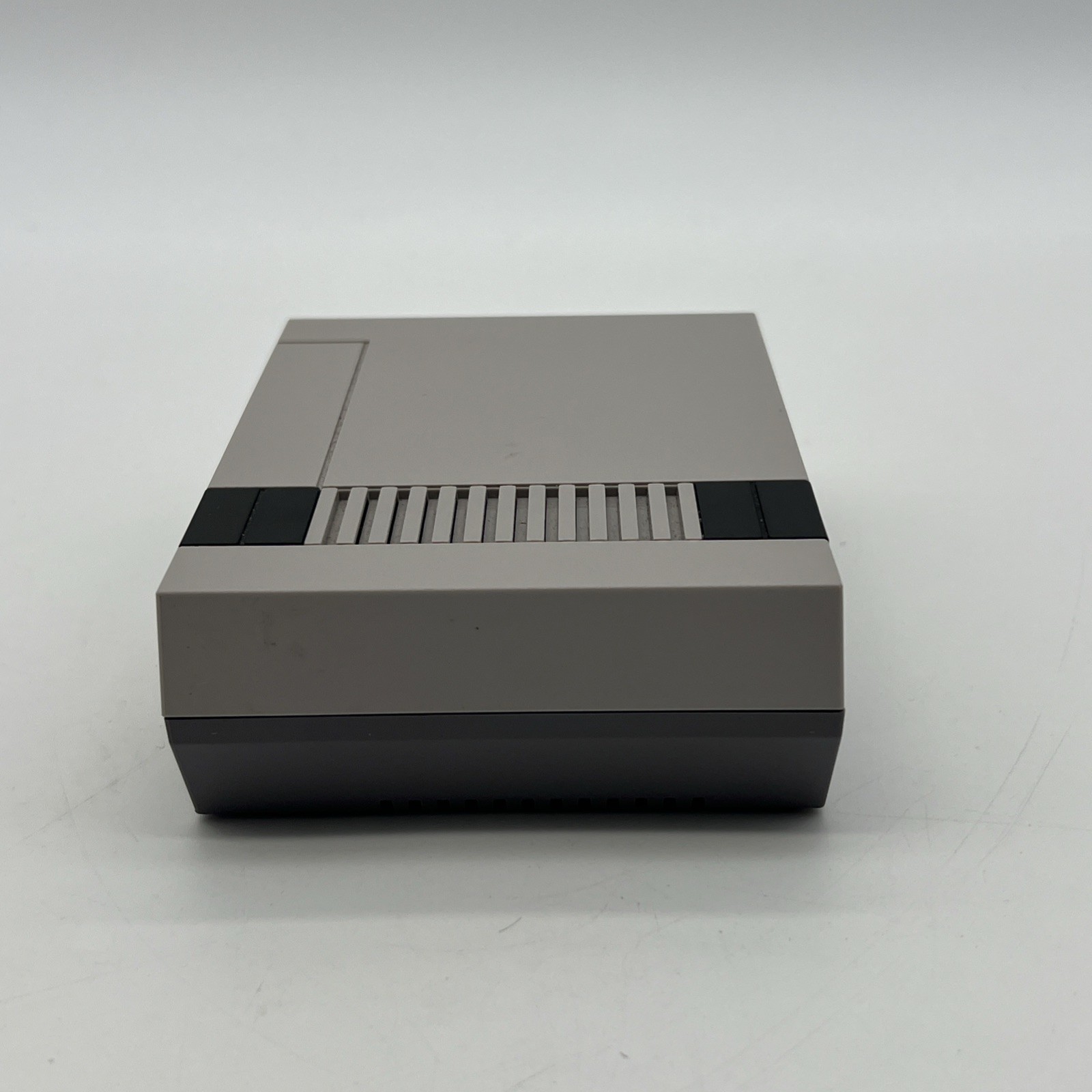 OEM Nintendo NES Classic Edition Mini CLV-001 Console Only Tested & Authentic