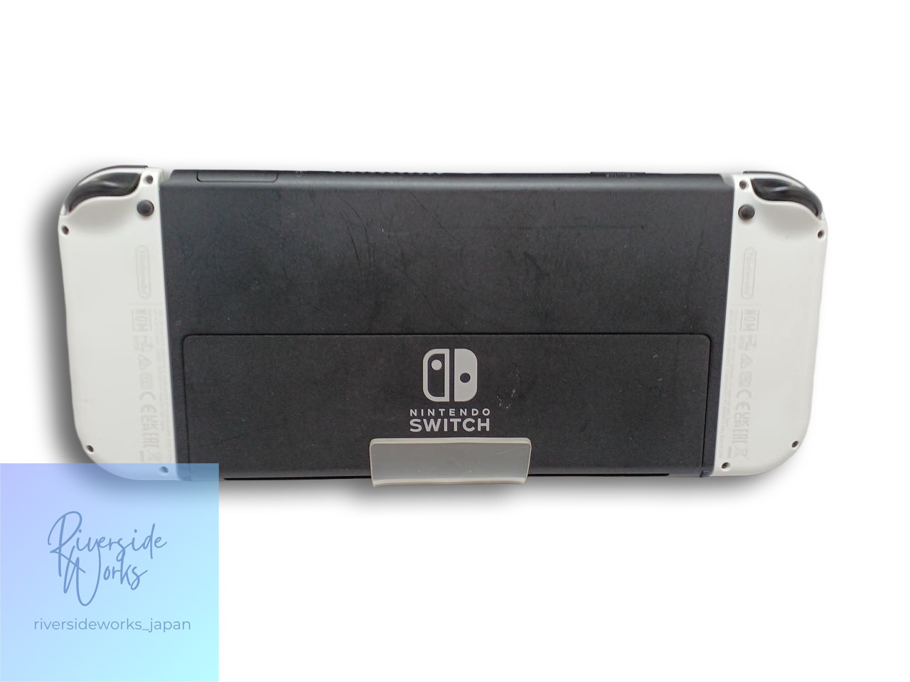 Nintendo Switch HEG-001 – Excellent Condition