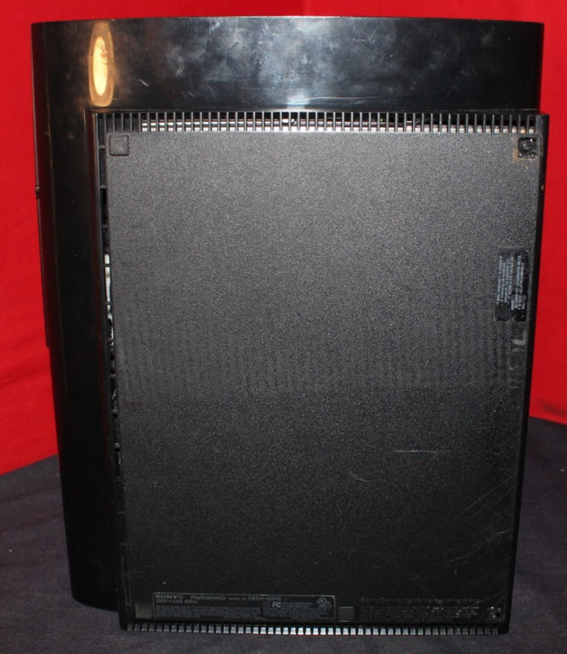 Sony PlayStation 3 Super Slim (CECH-4201C) CONSOLE ONLY (WORKS) AO1082700