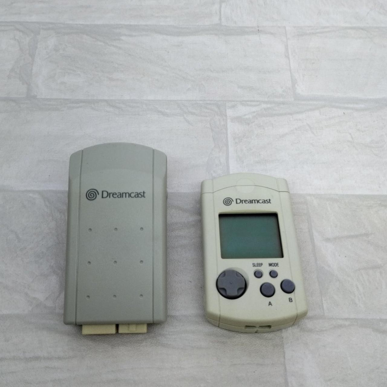 Dreamcast Special Model HKT 3000 SEGA