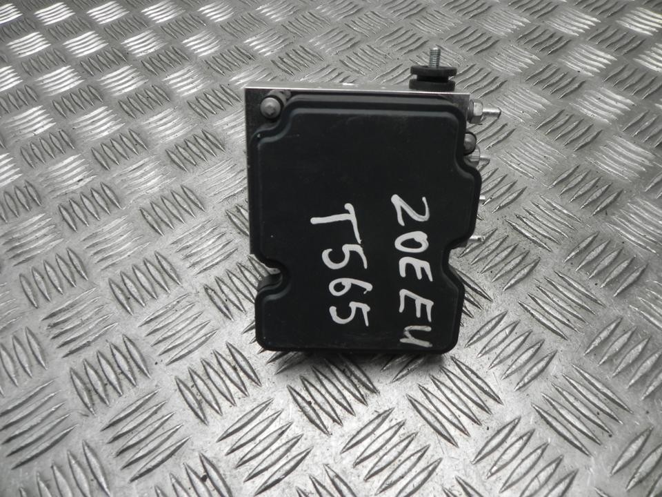 Renault ZOE 2020 476609476R Hydraulic Block ABS Control Unit