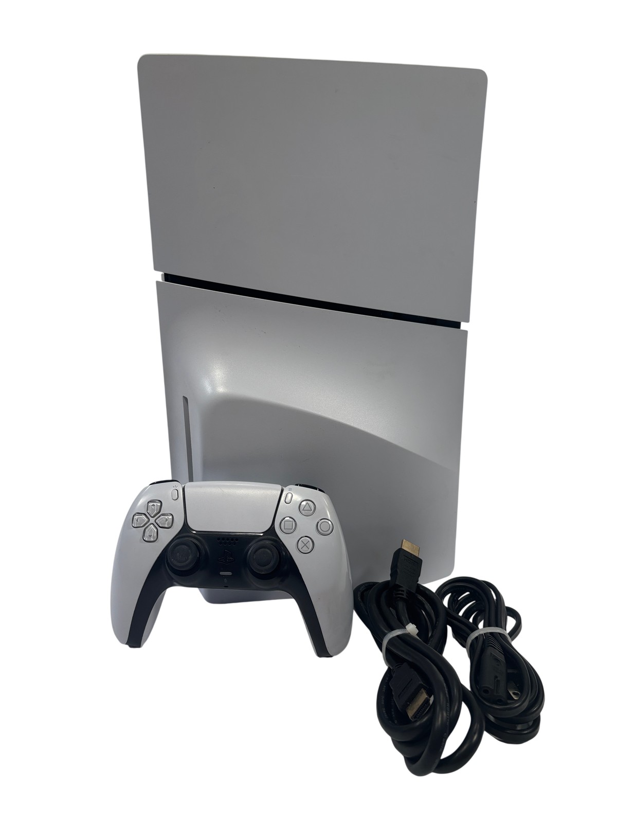Sony PlayStation 5 Slim Disc CFI-2015 4K 1TB PCIe SSD Video Game Console