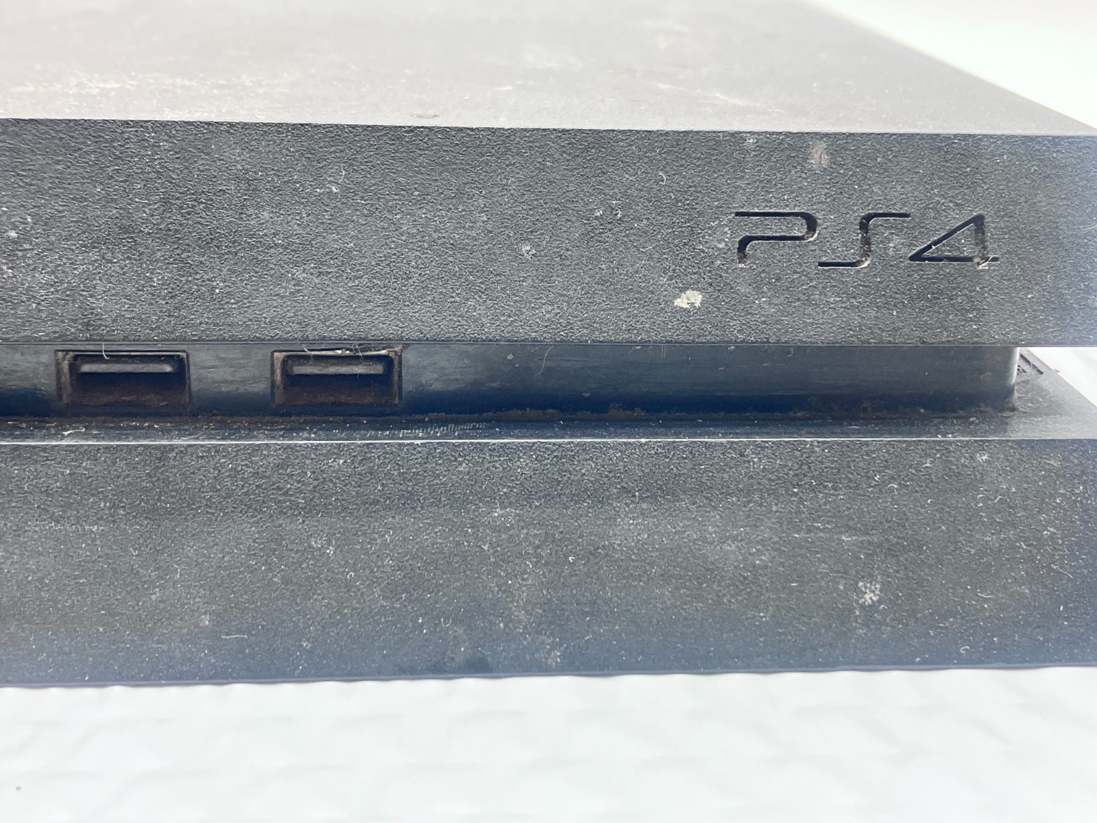 Sony Playstation 4 PS4 CUH-1215A 500GB Console Bundle PLEASE READ DESCRIPTION!!!