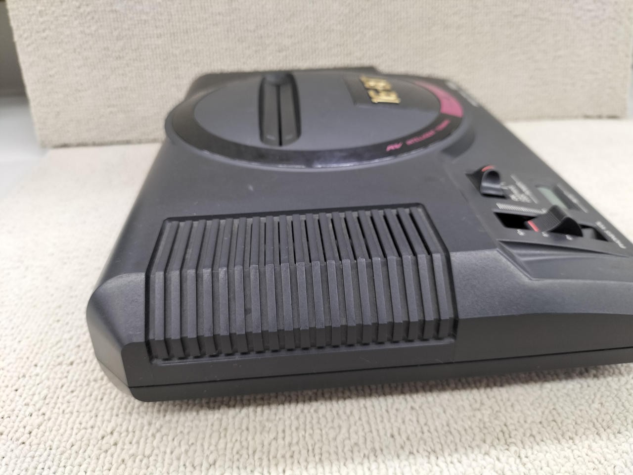 Mega Drive Model HAA 2510 SEGA