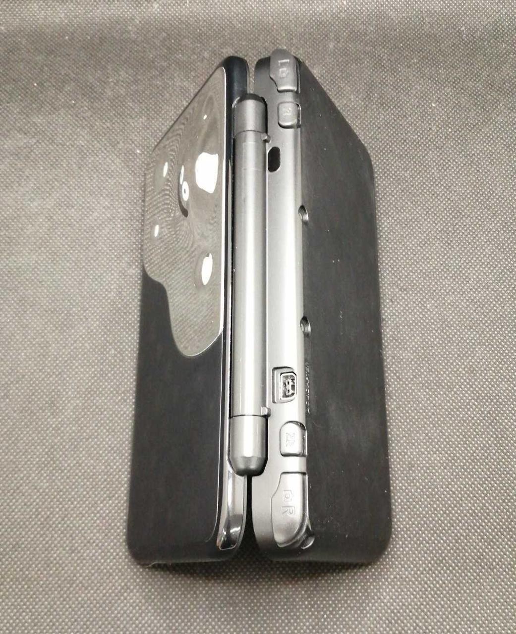 New Nintendo 2DS XL (LL) Dragon Quest XI Metal Slime Edition JAN-001 A2536