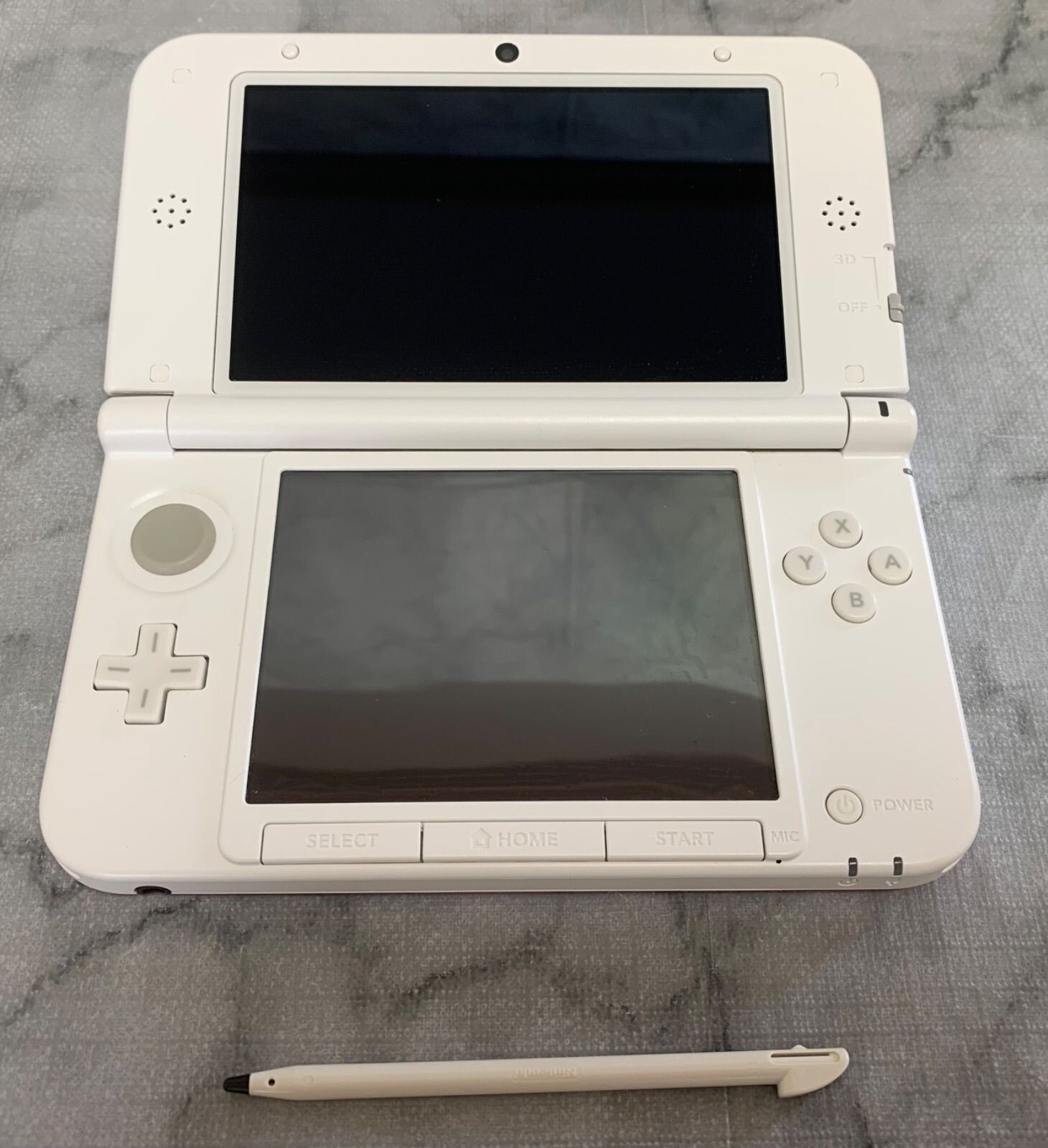 Nintendo 3DS LL XL Console One Piece Chopper Pink Japan model game w/Box Game