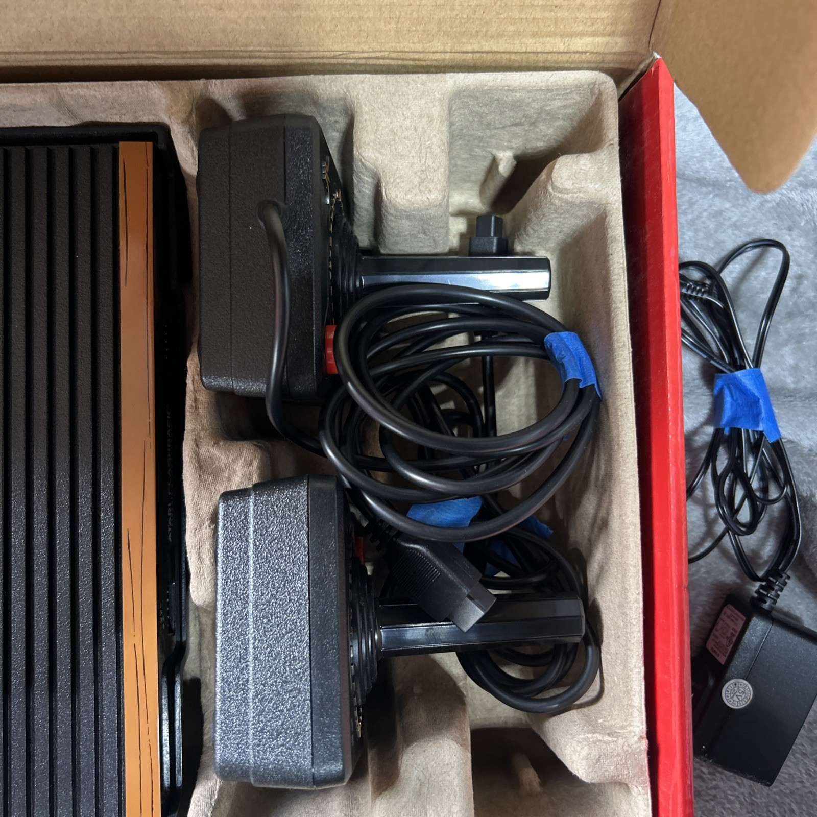 Atari Flashback 9 AR3050 HDMI used