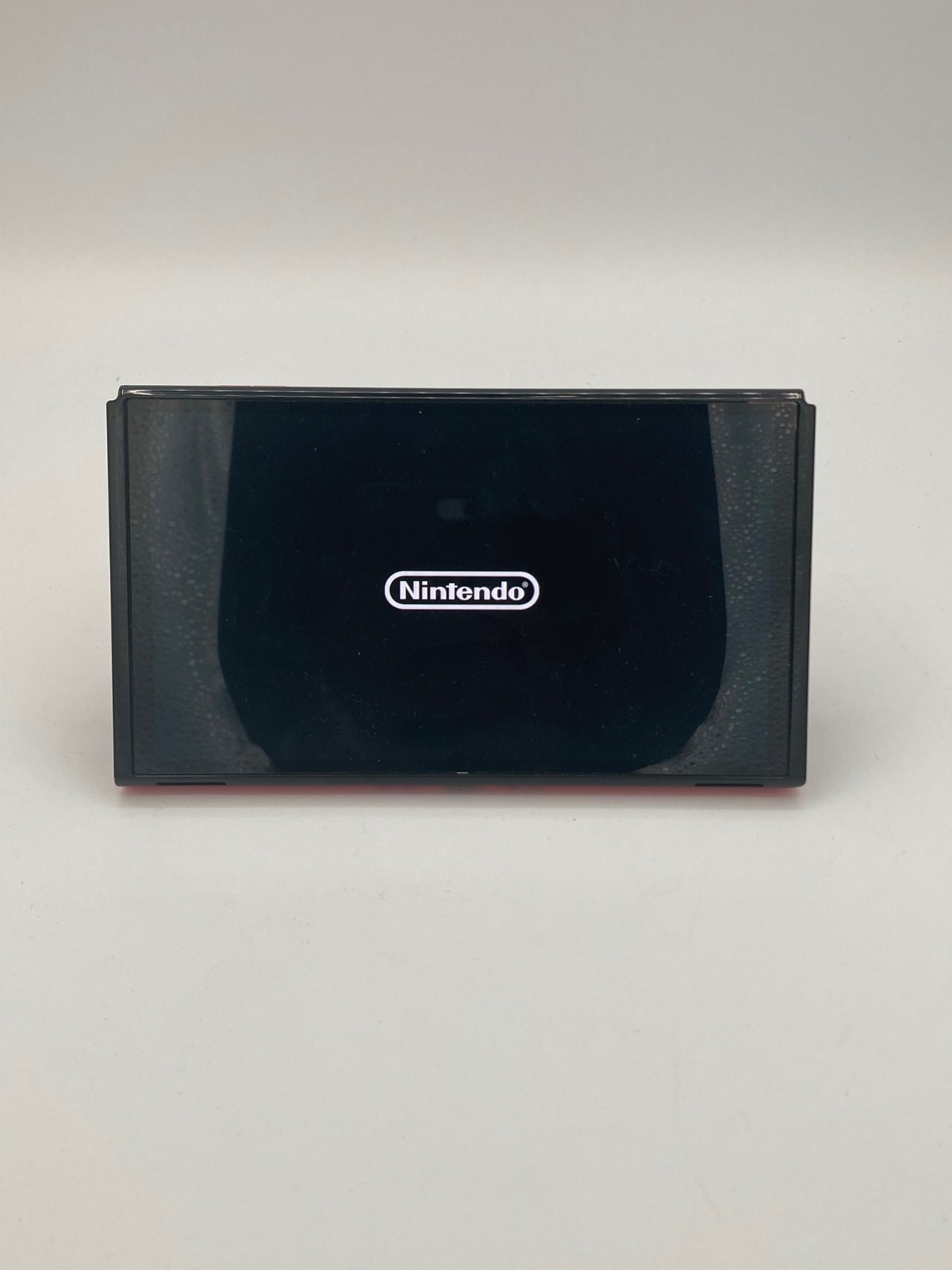 Nintendo Switch OLED Mario Red Model HEG-001 64GB Console ONLY Good Condition