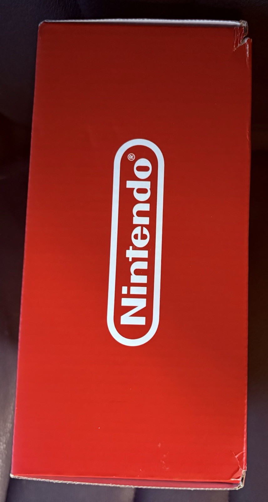 NEW – NINTENDO SWITCH 2 HANDHELD VIDEO GAMING CONSOLE