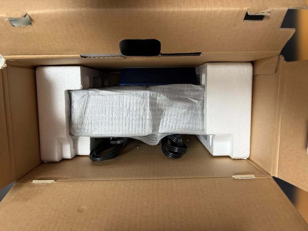PlayStation 2 SCPH-50000MB/NH Midnight Blue Tested AC100V(please read)