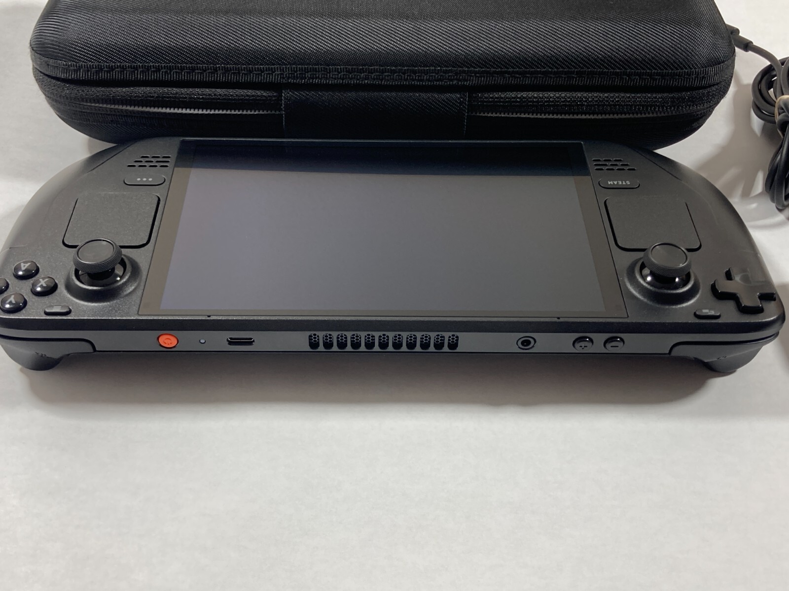 Valve Steam Deck OLED 512 GB Handheld Gaming System