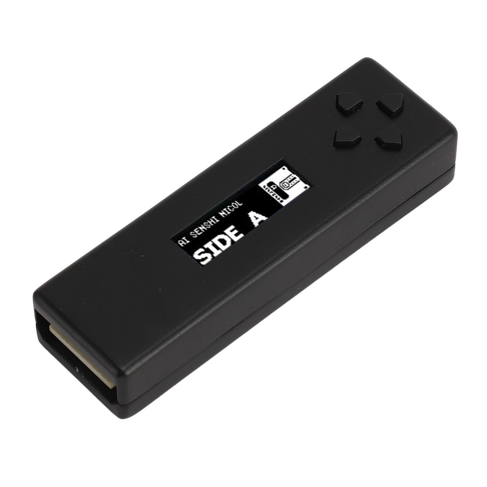 For FDSkey Disk System Drive Emulator Professional Emulator Drive With Orga VRZZ