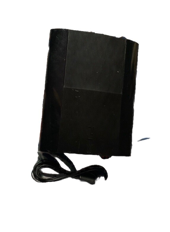 Sony PlayStation 3 250GB Console – Black