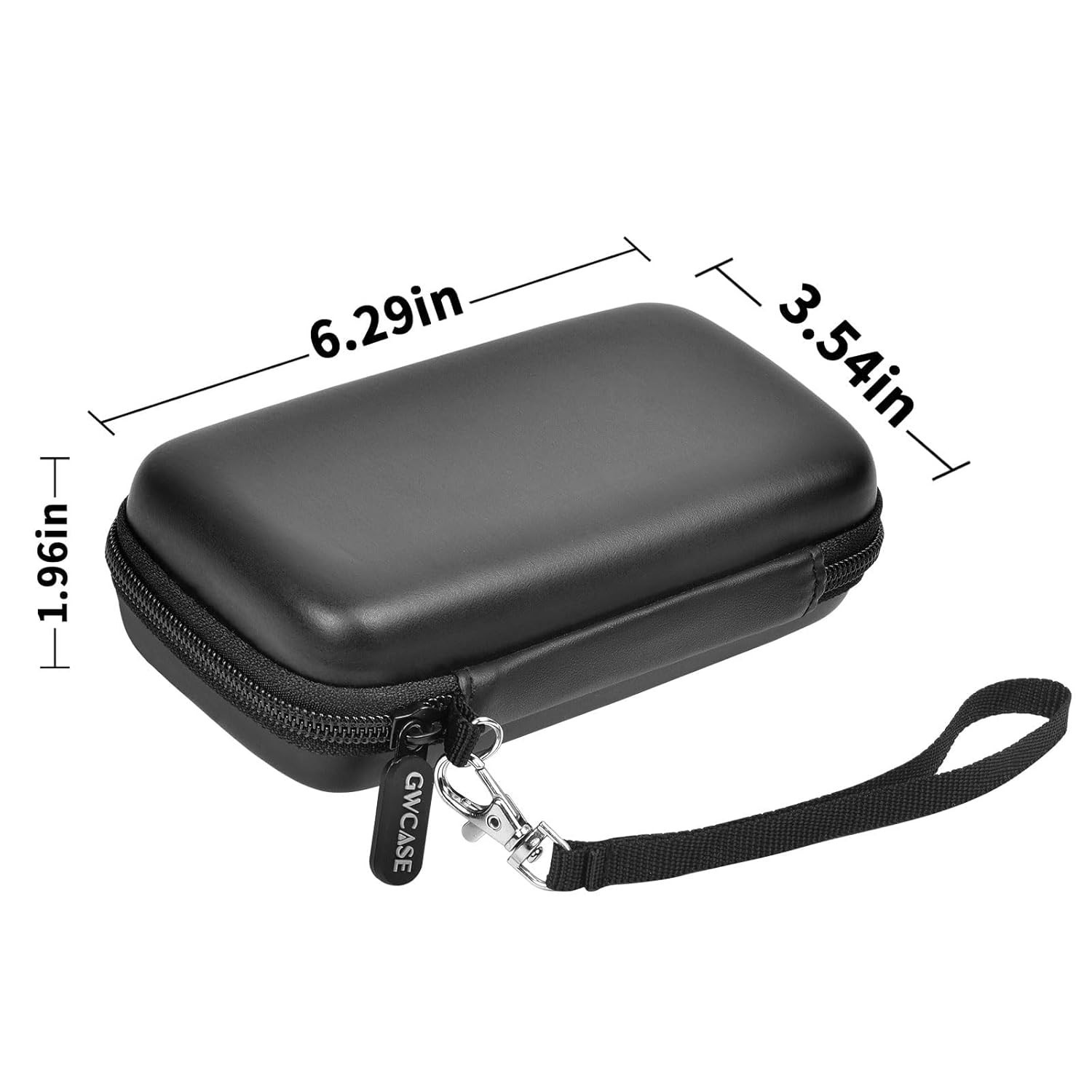 Case Compatible with RG35XX H Retro Game Console, Handheld Emulator Gaming Playe