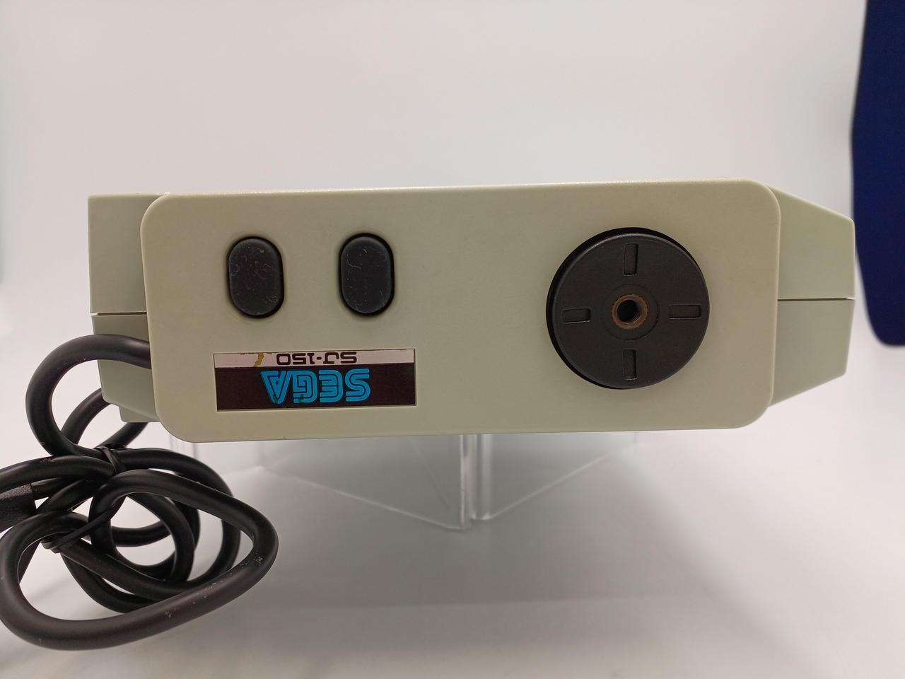 SG 1000 II Model SG 1000 II SEGA