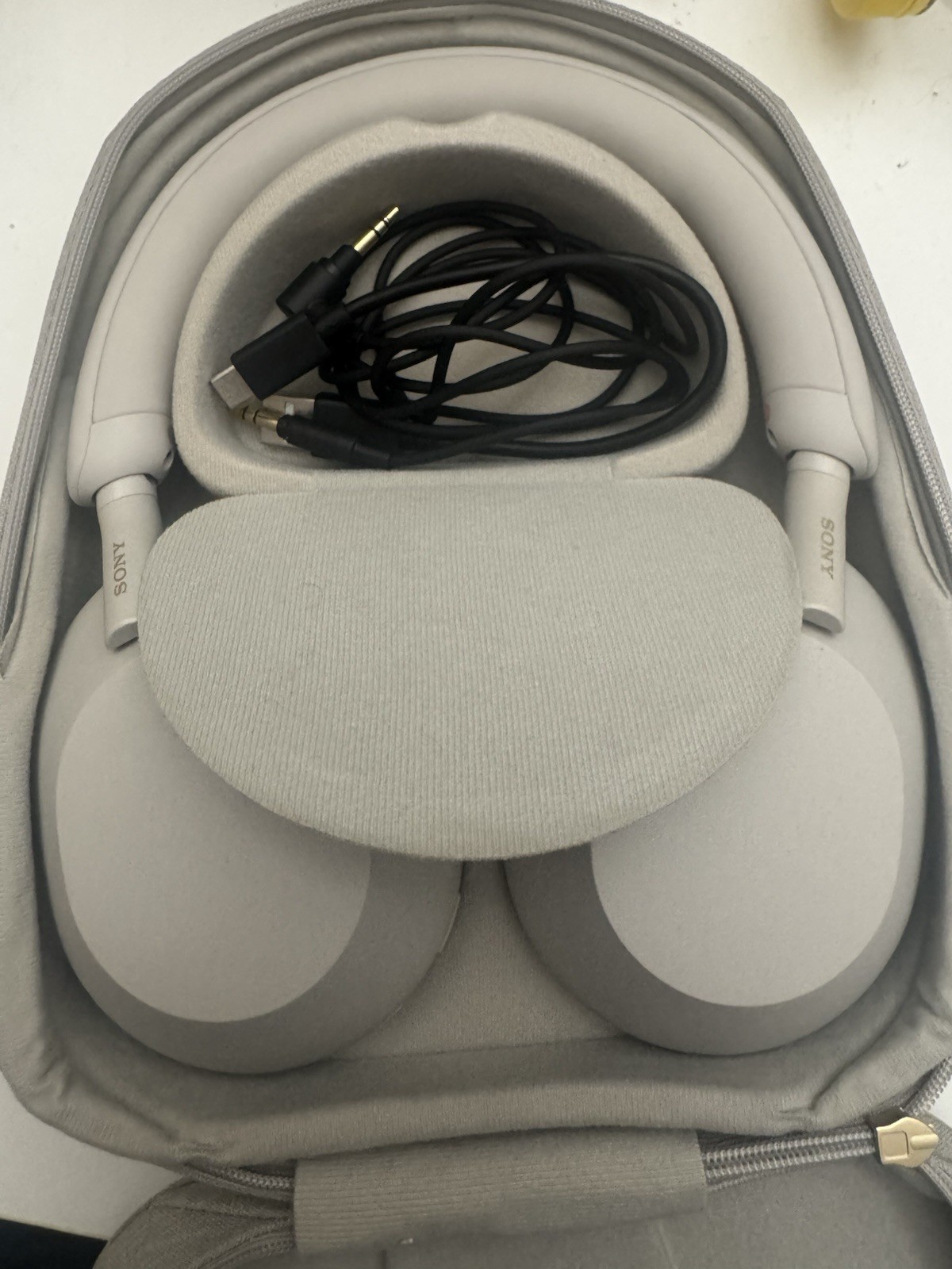 Sony XM5 & Xbox Series S